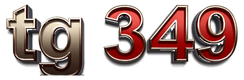 tg 349 logo