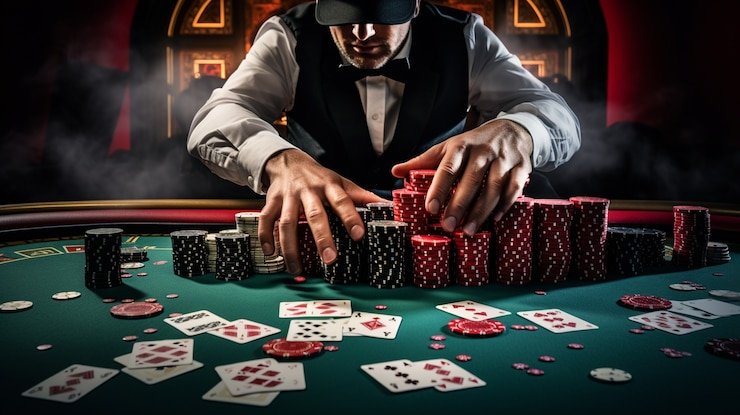tg 349 In-Play Wagering Hub