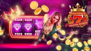 tg 349 Live Casino