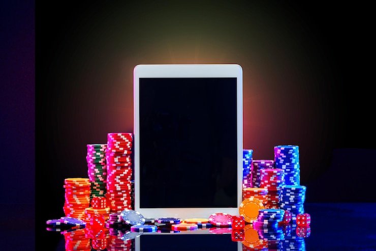 tg 349 mobile gaming